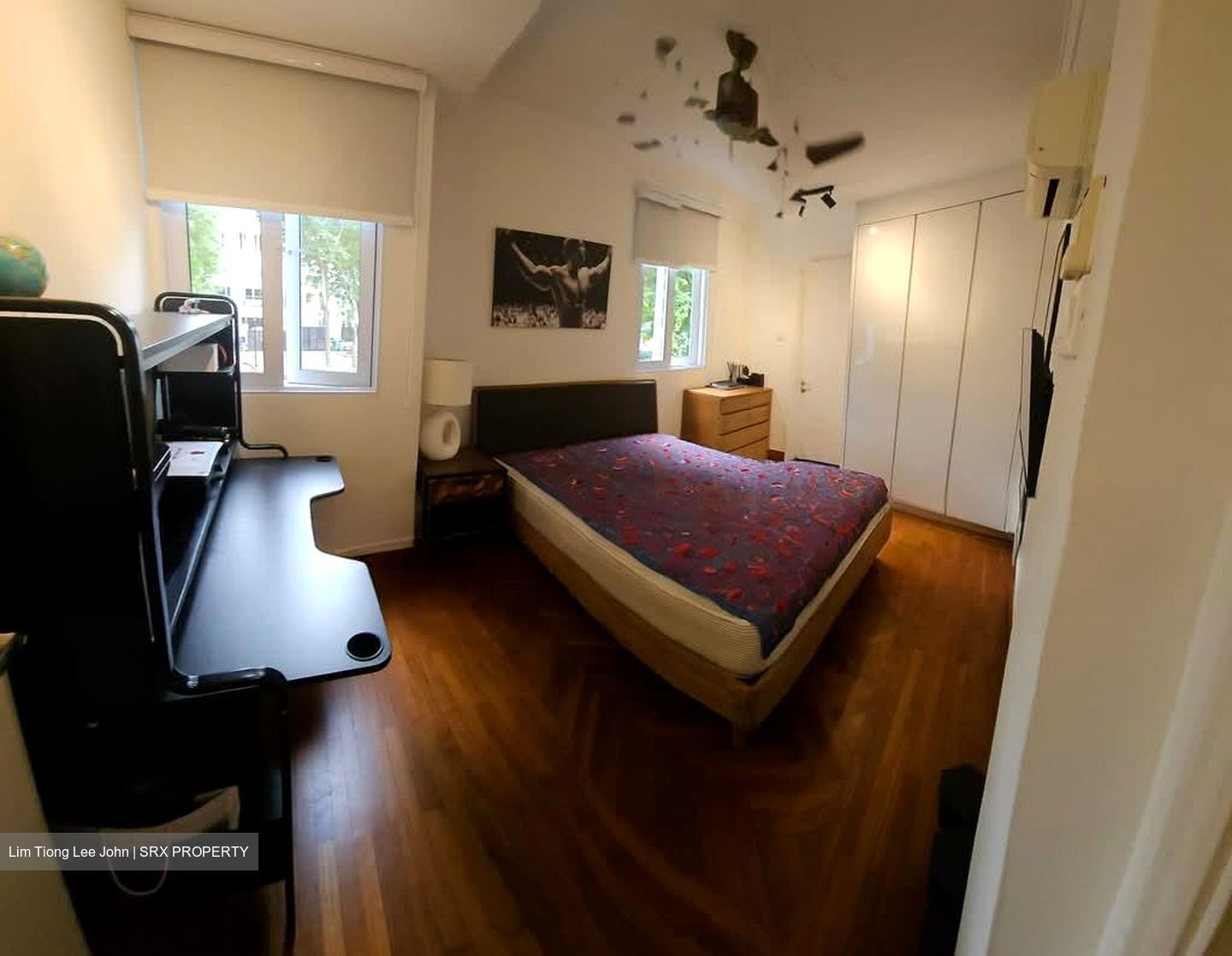 Holland Grove (D10), Semi-Detached #595650551